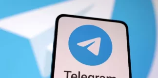 Russia blocks Telegram over security concerns