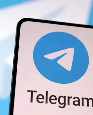 Russia blocks Telegram over security concerns