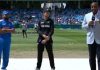 Champions Trophy: New Zealand win toss, opt to bowl first against India