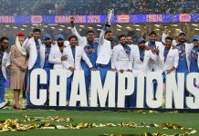 How much prize money India received after winning Champions Trophy?