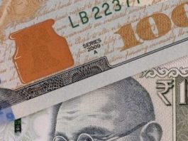 US dollar to Indian rupee (INR) exchange rate today – March 14, 2025