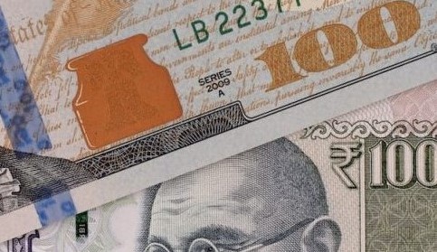 US dollar to Indian rupee (INR) exchange rate today – March 3, 2025