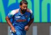 Champions Trophy: Mohammad Shami says will observe missed fasts later