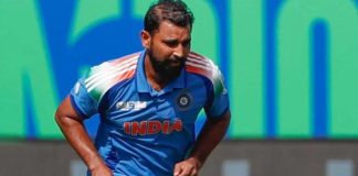 Champions Trophy: Mohammad Shami says will observe missed fasts later