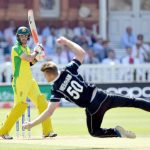 New Zealand v Australia – ICC Cricket World Cup 2019