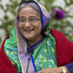 Haseena Wajid