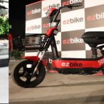 Ez Electric Bike _ Cycle