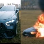 Mercedez Benz _ Fire 2