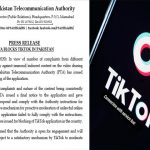 PTA – TIK TOK