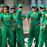 PAK WOMEN TEAM _