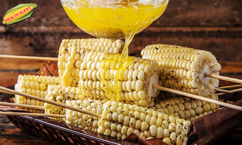 The Use Of Corn In Winter And Its Benefits