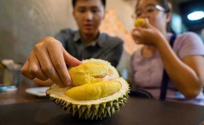 Durian Fruit: Smelly but Incredibly Nutritious