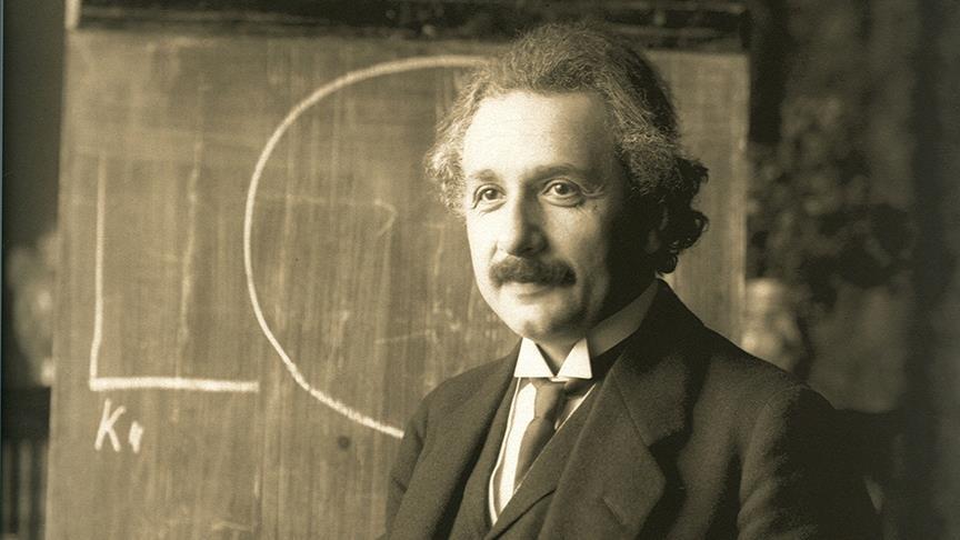 2. Albert Einstein Could Have Been The President Of Israel When It Was ...