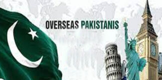 Overseas Pakistanis