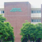 jinah-hospital