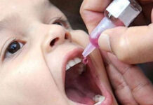 polio campaign