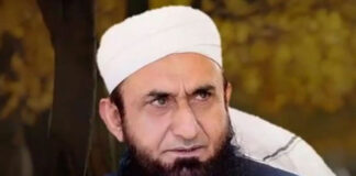 Maulana Tariq Jameel