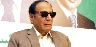 Chaudhry Shujaat