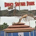 dinosaur park karachi 3