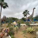 dinosaur park karachi 4