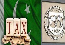 tax exemption for ex-FATA