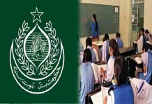 modernize traditional education in Sindh