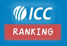 New T20 rankings released