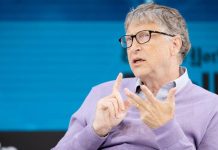 It will take 375 years for Bill Gates' wealth