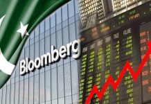 best stock market in 2024: Bloomberg