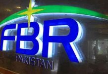 non-filers to be banned, FBR