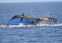 after Muslim boat capsize in Nigeria