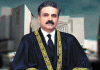 Justice Yahya Afridi will be held on Saturday