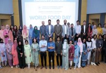 Seminar on World Food Day