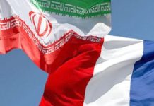 citizens to leave Iran