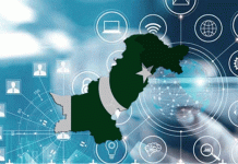 Pakistan's IT exports