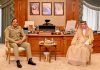 Pak-Saudi defense industrial cooperation