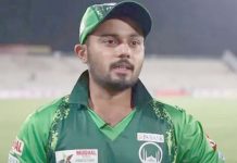 Selector and Babar Azam resigned