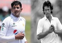 First Class Cricket:er Mohammad Abbas