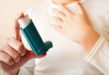 Major change in asthma treatment