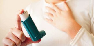 Major change in asthma treatment