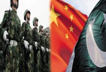 protect Chinese in Pakistan, Pakistan disagrees