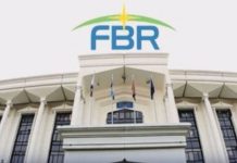 Massive reshuffle in FBR