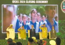 Ideas 2024 concludes in Karachi