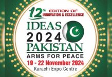 World Defense Exhibition Ideas