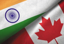 tension between India and Canada