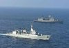 Pakistan and Korean Navy to conduct joint exercises