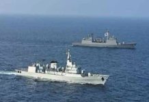 Pakistan and Korean Navy to conduct joint exercises