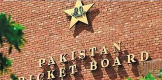 Series venue changed between Pakistan