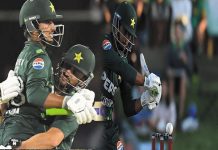 Pakistan beat South Africa