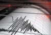 Earthquake tremors in Muzaffarabad